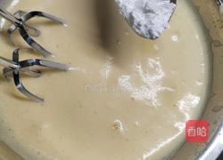 自制蒸蛋糕(健康零添加)的做法图解9