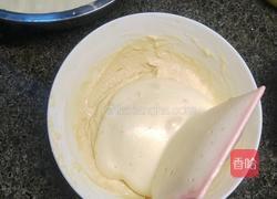 自制蒸蛋糕(健康零添加)的做法图解11