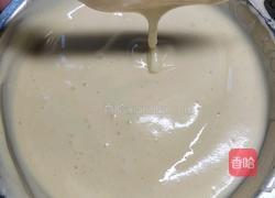 自制蒸蛋糕(健康零添加)的做法图解14