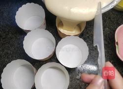 自制蒸蛋糕(健康零添加)的做法图解15