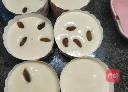 自制蒸蛋糕（健康零添加）的做法图解16