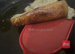梅菜扣肉的做法图解5