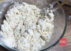 面籽糊（神奇的面粉）的做法图解4