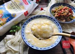 面籽糊(神奇的面粉)的做法图解11