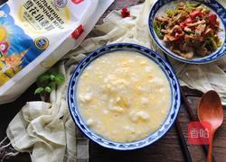 面籽糊(神奇的面粉)的做法图解12