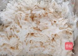 蒸春饼的做法图解2