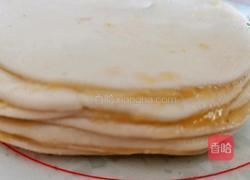 蒸春饼的做法图解9