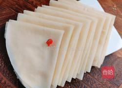 蒸春饼的做法图解19