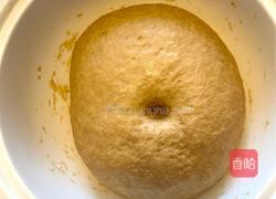 红枣红糖馒头的做法图解4
