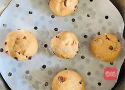 红枣红糖馒头的做法图解7