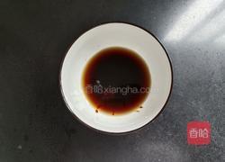酸辣土豆丝的做法图解4