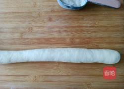 自制豆沙包的做法图解7