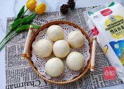 自制豆沙包的做法图解14