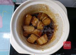 肉夹馍的做法图解6