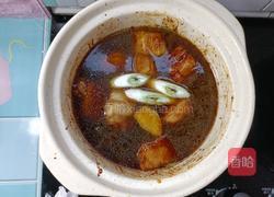 肉夹馍的做法图解8