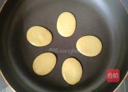 芒果松饼的做法图解5