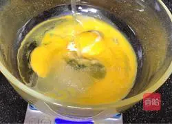 Pumpkin Chiffon Cake - Artifact Flour Recipe Illustration 7