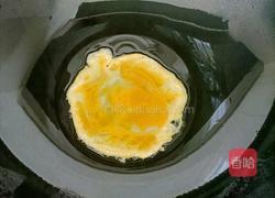 炒伊面的做法图解6