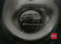 炒伊面的做法图解5