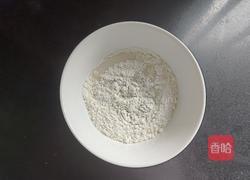 超级快手的面片汤 的做法图解4