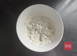 超级快手的面片汤 的做法图解5