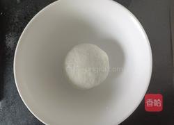 超级快手的面片汤 的做法图解6