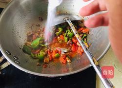 炒揪面的做法图解10