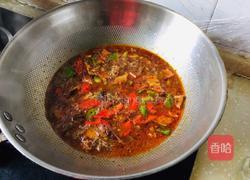炒揪面的做法图解11