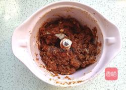 鲜肉月饼的做法图解6