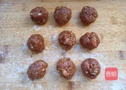 鲜肉月饼的做法图解7