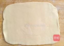 鲜肉月饼的做法图解9