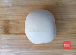 鲜肉月饼的做法图解12