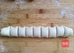 鲜肉月饼的做法图解11