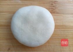 鲜肉月饼的做法图解14