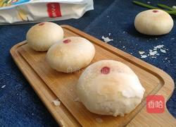 鲜肉月饼的做法图解18