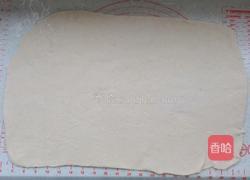 蒸千层豆渣饼的做法图解6