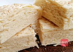 蒸千层豆渣饼的做法图解17