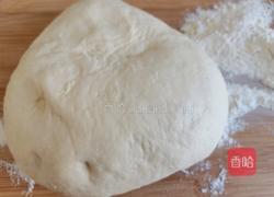 甘蓝猪肉蒸包的做法图解8