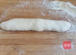 甘蓝猪肉蒸包的做法图解9