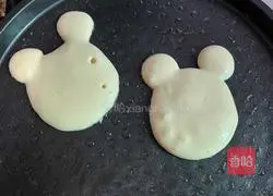 Waffle recipe illustration 6