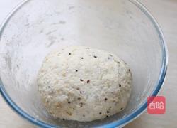 一次发酵藜麦小馒头的做法图解6