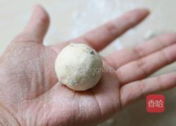 一次发酵藜麦小馒头的做法图解8