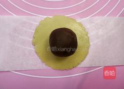 豆沙月饼的做法图解11