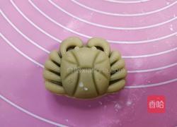 豆沙月饼的做法图解16
