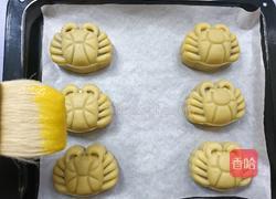 豆沙月饼的做法图解20