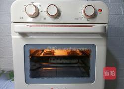 豆沙月饼的做法图解21