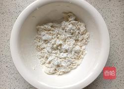猪肉馅锅贴的做法图解2