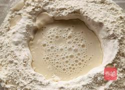 刀削面（神奇的面粉）的做法图解2