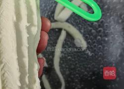 刀削面（神奇的面粉）的做法图解5