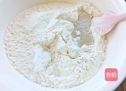 银丝卷的做法图解4